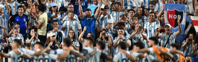 Mundijal, 7. dan! Goleada Norveške i Argentine, sve oči uprte u večerašnji meč Hrvata i Engleza