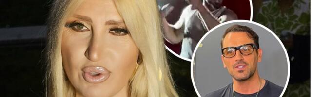Jovana birala između Nikosa i Rikija, a evo ko je njen tip: Otkrila i da li bi zbog ljubavi menjala zemlju