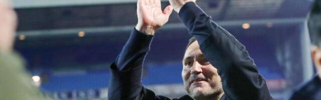Premijerligaš dreši kesu za Srbina! Frenk Lampard u komšiluku našao pojačanje za elitu