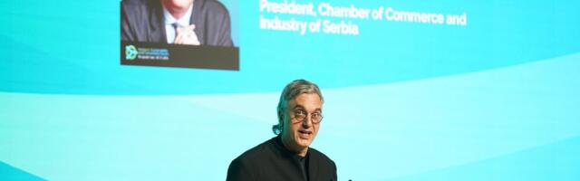 Horizons Forum u Beogradu: Budući rast moguć samo kroz povezivanje tržišta, investicija i znanja!