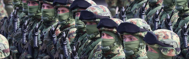 Nije vojna tajna: Koliko kasarni Srbija ima i da li su kapaciteti spremni?