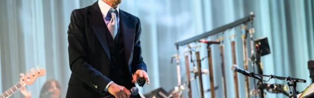 NIK KEJV USKORO STIŽE U BEOGRAD, a pred koncert ŠOKIRAO starnije fanove: Pokušavam da im pomognem, ali...