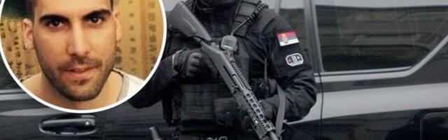 SUOČAVANJE ČOVEKA SA DEVET ŽIVOTA I VRAČARACA! Miloš Nilović Runjo najavio dolazak na suđenje "vračarskom klanu" kojima je za dlaku umakao!