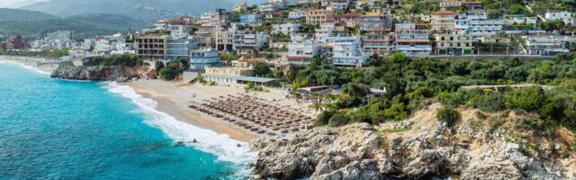 Ne bacajte pare na pretrpani Ksamil: Ovo je najlepši grad u Albaniji sa nestvarnim plažama i normalnim cenama