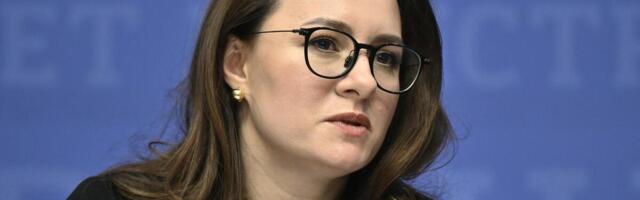Pala vlada Ukrajine! Julija podnela ostavku, politički zemljotres u Kijevu