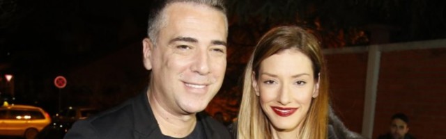 PUKLA TIKVA?! Jovana šutnula Željka Joksimovića pa poletela OVOM sportisti u zagrljaj: NASTAO OPŠTI HAOS!