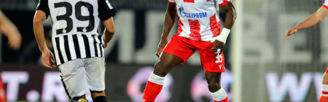 Zvezda, Partizan, Vojvodina i TSC - Koliko su bodova na UEFA listi doneli Srbiji ove sezone?