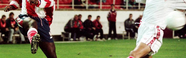 Džimi Flojd Haselbajnk ima novi klub