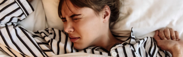 Više od devet sati sna može izazvati noćne more