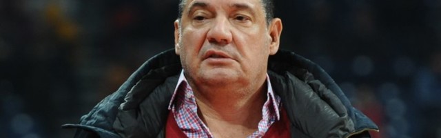 Ražnatović o poređenju Jokića i Sabonisa, Nedoviću, Spanulisu, Ertelu…