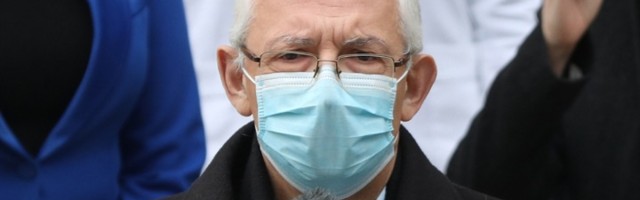 "Kon u odbrani vlasti postao njena proteza"