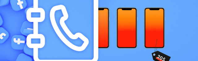 Brojevi telefona Facebook korisnika prodaju se preko Telegram bota za 20 dolara