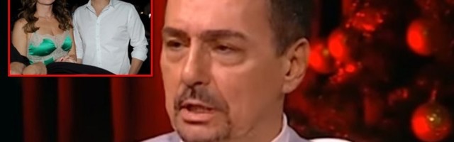 KEBA OTKRIO DA LI SU SEVERINA I IGOR U BRAKU: Dok oni ćute, pevač ODGOVARA!