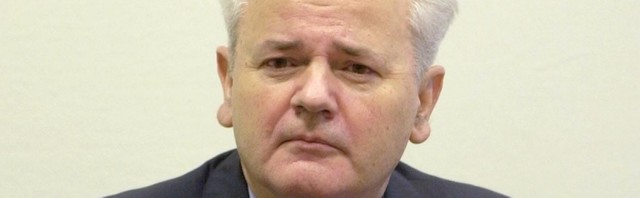 Porodična tragedija bivšeg predsednika Miloševića o kojoj niko nije znao: Otac i majka mu se ubili, ali tu nije bio KRAJ!