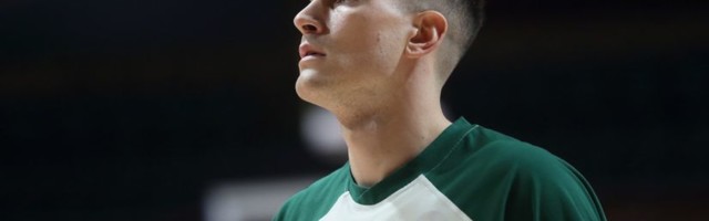 Nedović: Panatinaikos je bio samo moja odluka