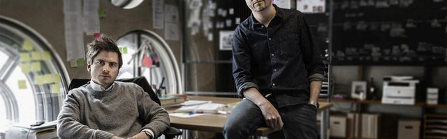 Knutbi: Slepo verovanje – Dokumentarna serija na HBO