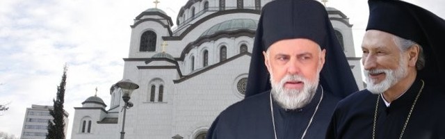 BOTOKS NAŠ NASUŠNI DAJ NAM DANAS... Pojedine vladike SPC izgledaju mlađe nego ikad - Da li su pitanju samo geni ili tu ima i malo estetskih tretmana?