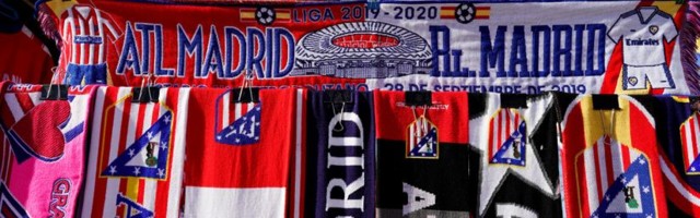 Rivali, a ne neprijatelji: Real razmatra mogućnost da bude domaćin na Atletikovom stadionu