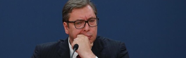 Vučić 2 meseca znao da Geoks odlazi iz Srbije i ćutao, radnici ogorčeni