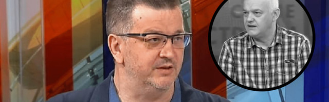 Žarko Jokanović: Nenad Nenadović nije bio vakcinisan