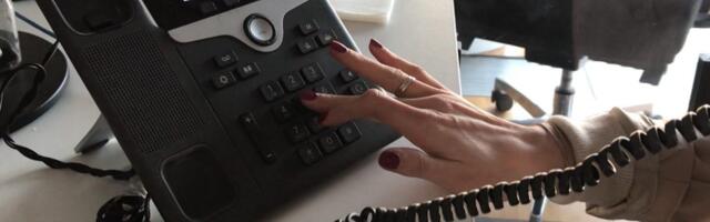Registar „Ne zovi“ tek iduće godine: Ko neće smeti da vas zove telefonom