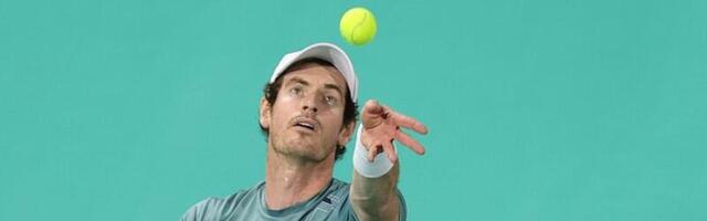 Endi Mari: Neću da šutiram Novaka dok leži na zemlji, slučaj se previše odužio