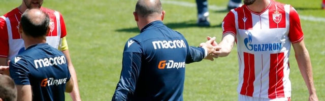 Iskreni intervju Miloša Degeneka: 95 posto Srba ne veruje da korona postoji, ljudi idu na živu muziku