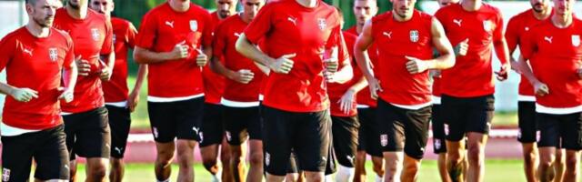 SRAMOTA U ALBANIJI! Poznati SRPSKI fudbaler i reprezentativac OPLJAČKAN!