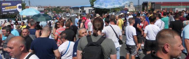 Radnici Fijata: U sredu dolazimo u Beograd