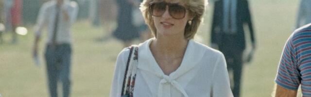 Iconic outfiti princeze Diane koji su naša stilska inspiracija za leto