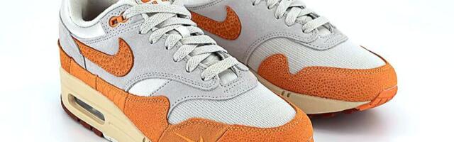 Kompanija Nike predstavlja klasični model u novoj kombinaciji boja