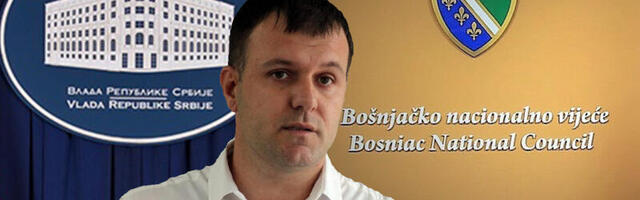 PO ZAKONU Memić se mora jedne stolice odreći – Ministarstvo ili BNV