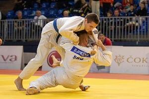 Загреб домаћин Европског првенства 2024. у џудоу