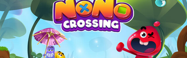 Two Desperados globalno je lansirao svoju novu igru NoNo Crossing za Android i iOS