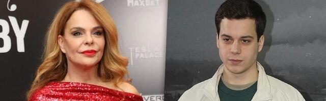 Srna Lango o veridbi sina Pavla Mensura (VIDEO)