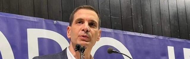 Jovanović: Neću više da trpim nedžentlmenske postupke