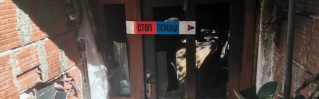 Potresne reči sina, stradalih u požaru u Nišu: Zajedno su bili 55 godina, zajedno su i umrli