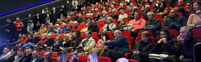 Miloš Jovanović (Nova DSS): Bombardovani Niš kasetnim bombama od strane NATO je mnogo protrpeo