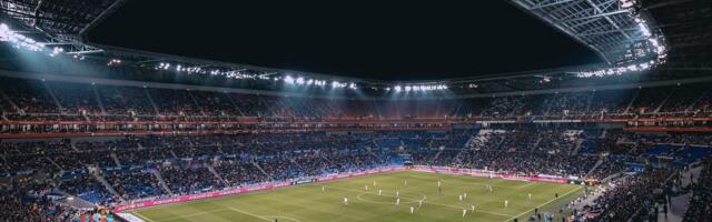 FIFA prodaje Eplu tv prava za novi fudbalski turnir?