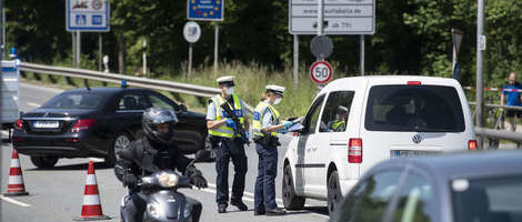 COVID-19: EU usaglasila kriterije za označavanje zona 'u bojama'