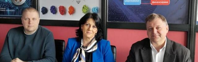 Natavak razvoja Inovacionog inkubatora na Fakultetu tehničkih nauka u Čačku
