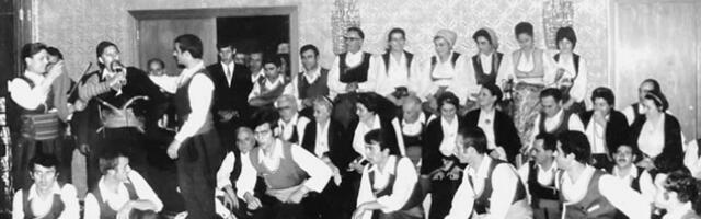 Vranjsko veče u Beogradu: Tradicija koja traje