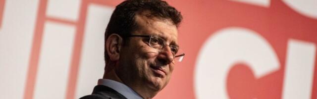 Gradonačelnik Istanbula u zatvoru, suspendovan sa funkcije
