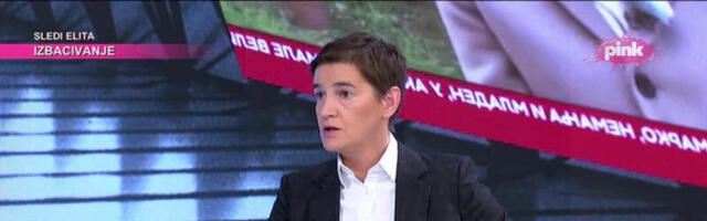 BLOKADA RTS JE KRIVIČNO DELO Niti je demokratski, niti je vladavina prava i sve se svodi na ISKONSKI SADIZAM