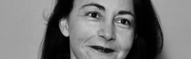 Preminula Violeta Rakić u 58. godini