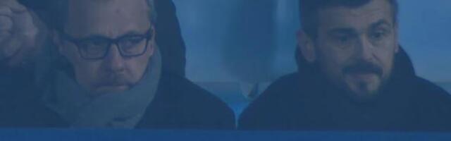 BOMBA! Legenda na klupi Partizana?!