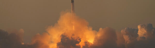 ISPALJENA BALISTIČKA RAKETA KA SVETOJ ZEMLJI! Hitno se oglasio IDF