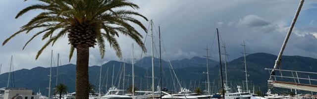 Porto Montenegro, Tivat, Luštica Bay: Destinacije glamura, umetnosti i prestiža