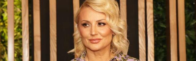 Ovde će počivati Goca Tržan: Poslednju želju saopštila Raši