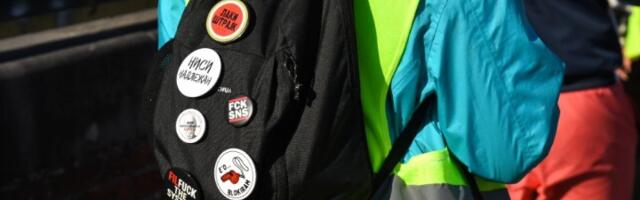 Fakultet muzičke umetnosti doneo odluku o nadoknadi nastave: Studenti pozivaju na PROTEST